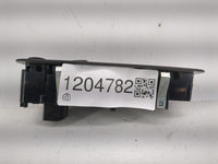 2015-2019 Dodge Charger Master Power Window Switch Replacement Driver Side Left P/N:68268251AC Fits OEM Used Auto Parts - Oe