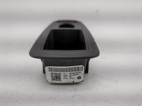 2015-2019 Dodge Charger Master Power Window Switch Replacement Driver Side Left P/N:68268251AC Fits OEM Used Auto Parts - Oe