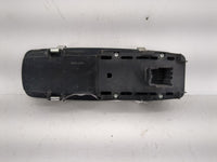 2015-2019 Dodge Charger Master Power Window Switch Replacement Driver Side Left P/N:68268251AC Fits OEM Used Auto Parts - Oe