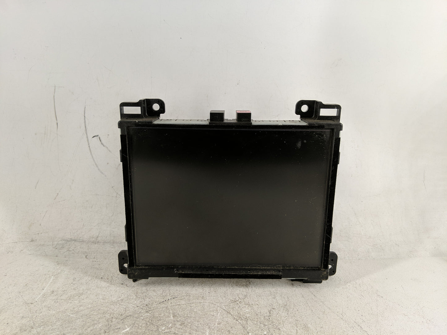 2015 Dodge Charger Radio AM FM Cd Player Receiver Replacement P/N:T00BE168672867 Fits OEM Used Auto Parts - Oemusedautoparts