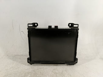 compare product 2015 Dodge Charger Radio AM FM Cd Player Receiver Replacement P/N:T00BE168672867 Fits OEM Used Auto Parts