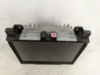 2015 Dodge Charger Radio AM FM Cd Player Receiver Replacement P/N:T00BE168672867 Fits OEM Used Auto Parts - Oemusedautoparts