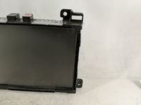 2015 Dodge Charger Radio AM FM Cd Player Receiver Replacement P/N:T00BE168672867 Fits OEM Used Auto Parts - Oemusedautoparts