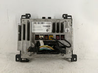 2015 Dodge Charger Radio AM FM Cd Player Receiver Replacement P/N:T00BE168672867 Fits OEM Used Auto Parts - Oemusedautoparts