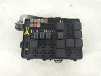 2015-2016 Dodge Charger Fusebox Fuse Box Panel Relay Module Fits Fits 2015 2016 OEM Used Auto Parts - Oemusedautoparts1.com