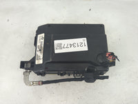 2015-2016 Dodge Charger Fusebox Fuse Box Panel Relay Module Fits Fits 2015 2016 OEM Used Auto Parts - Oemusedautoparts1.com