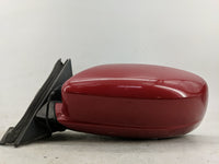 2015-2020 Dodge Charger Side Mirror Replacement Driver Left View Door Mirror P/N:1MA47NVPAJ Fits OEM Used Auto Parts - Oemus