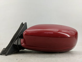 compare product 2015-2020 Dodge Charger Side Mirror Replacement Driver Left View Door Mirror P/N:1MA47NVPAJ Fits OEM Used Auto Parts