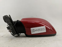 2015-2020 Dodge Charger Side Mirror Replacement Driver Left View Door Mirror P/N:1MA47NVPAJ Fits OEM Used Auto Parts - Oemus