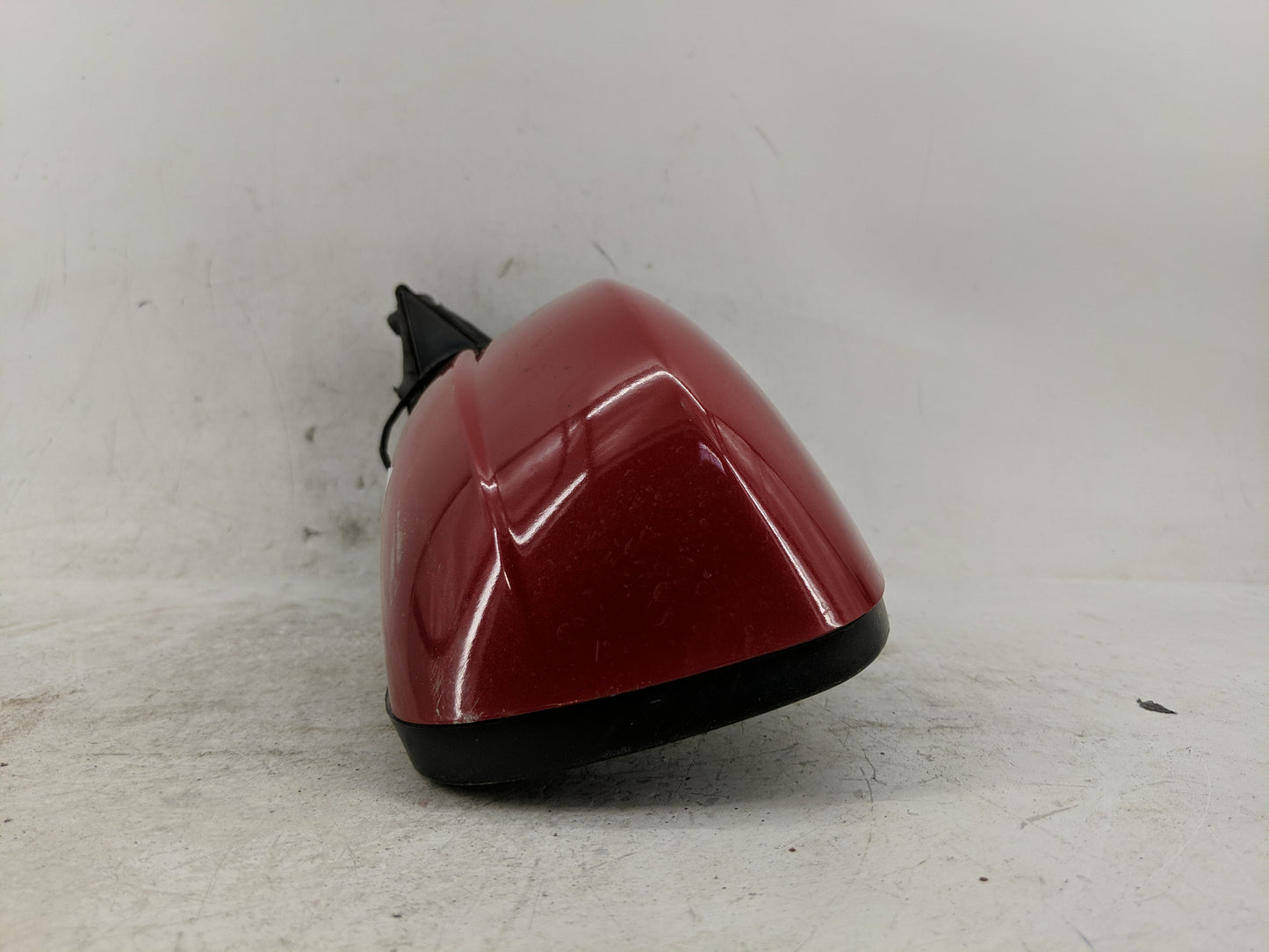 2015-2020 Dodge Charger Side Mirror Replacement Driver Left View Door Mirror P/N:1MA47NVPAJ Fits OEM Used Auto Parts - Oemus