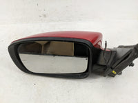 2015-2020 Dodge Charger Side Mirror Replacement Driver Left View Door Mirror P/N:1MA47NVPAJ Fits OEM Used Auto Parts - Oemus