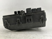 2015-2016 Dodge Charger Fusebox Fuse Box Panel Relay Module P/N:P68213729AC Fits Fits 2015 2016 OEM Used Auto Parts - Oemuse