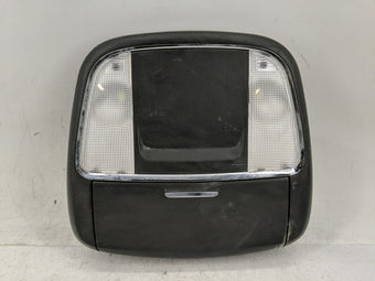compare product 2015 Dodge Charger Overhead Roof Console