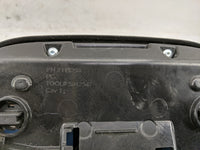 2015 Dodge Charger Overhead Roof Console - Oemusedautoparts1.com