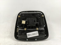 2015 Dodge Charger Overhead Roof Console - Oemusedautoparts1.com