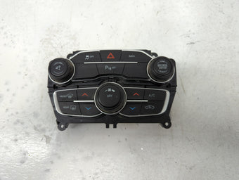 compare product 2015 Dodge Charger Climate Control Module Temperature AC/Heater Replacement P/N:P68254007AG Fits Fits 2016 2017 OEM Used Auto Parts