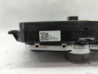 2015 Dodge Charger Climate Control Module Temperature AC/Heater Replacement P/N:P68254007AG Fits OEM Used Auto Parts - Oemus