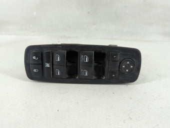 compare product 2015 Dodge Charger Master Power Window Switch Replacement Driver Side Left P/N:68262253AA Fits Fits 2000 2001 2002 2003 2004 2005 OEM Used Auto Parts
