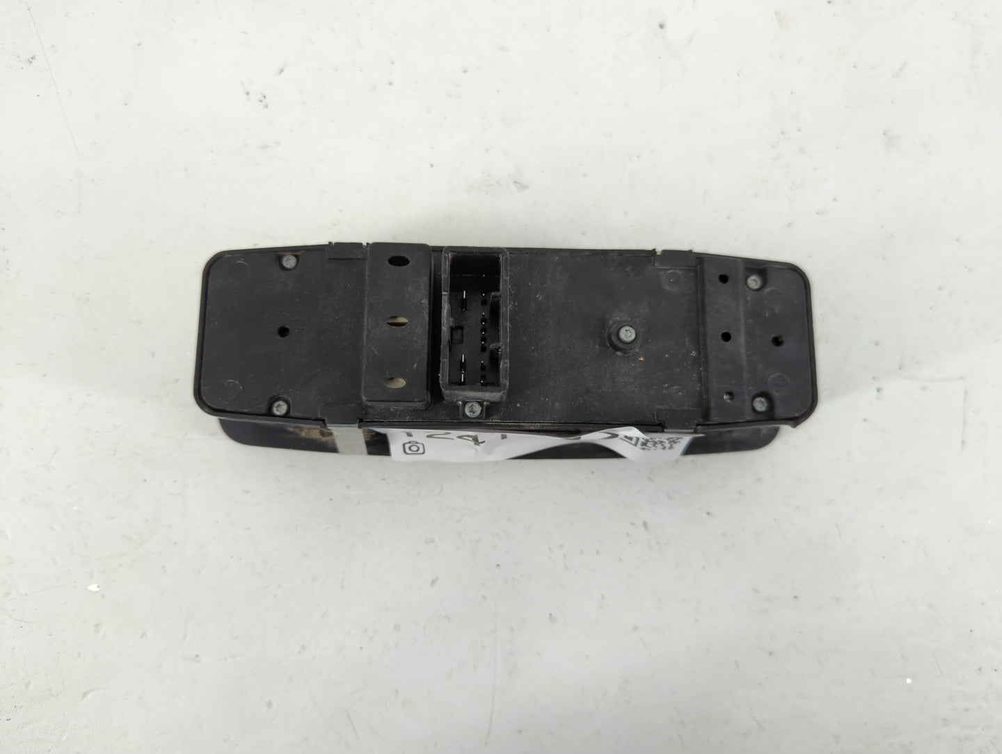 2015 Dodge Charger Master Power Window Switch Replacement Driver Side Left P/N:68262253AA Fits Fits 2000 2001 2002 2003 2004
