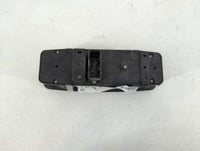 2015 Dodge Charger Master Power Window Switch Replacement Driver Side Left P/N:68262253AA Fits Fits 2000 2001 2002 2003 2004