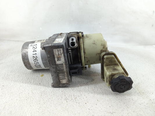 2015-2022 Dodge Charger ABS Pump Control Module Replacement Fits Fits 2015 2016 2017 2018 2019 2020 2021 2022 OEM Used Auto 