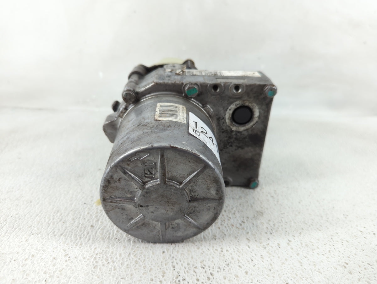 2015-2022 Dodge Charger Anti-Lock Brake ABS Pump Module Actuator OEM Fits Fits 2015 2016 2017 2018 2019 2020 2021 2022 OEM U