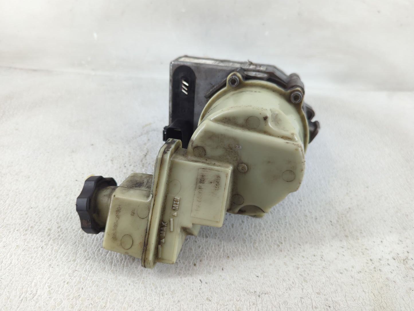 2015-2022 Dodge Charger ABS Pump Control Module Replacement Fits Fits 2015 2016 2017 2018 2019 2020 2021 2022 OEM Used Auto 