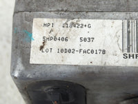 2015-2022 Dodge Charger ABS Pump Control Module Replacement Fits Fits 2015 2016 2017 2018 2019 2020 2021 2022 OEM Used Auto 