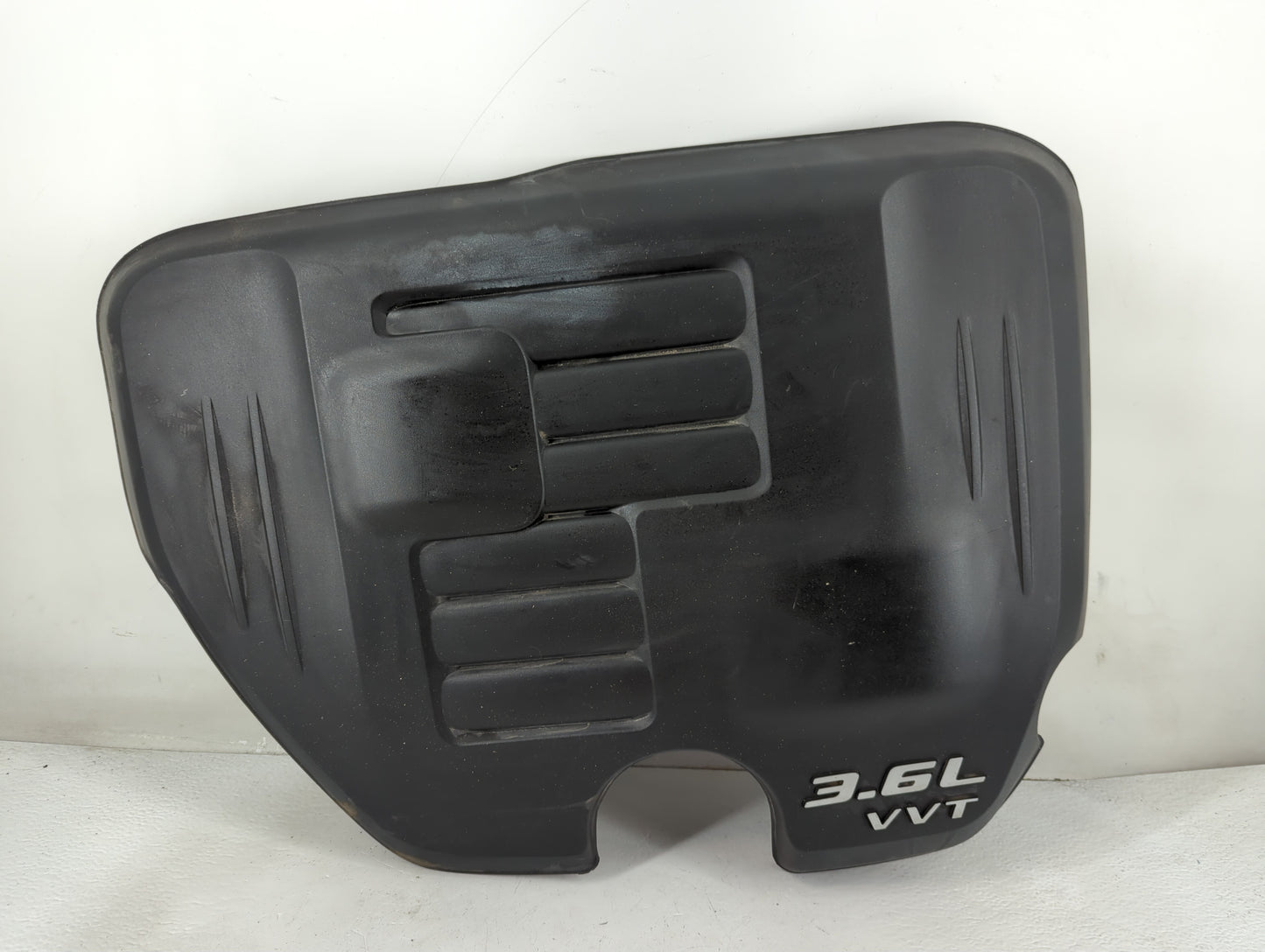 2015 Dodge Charger Engine Cover - Oemusedautoparts1.com