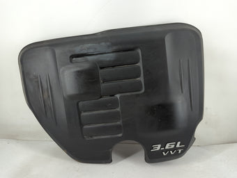 compare product 2015 Dodge Charger Engine Cover