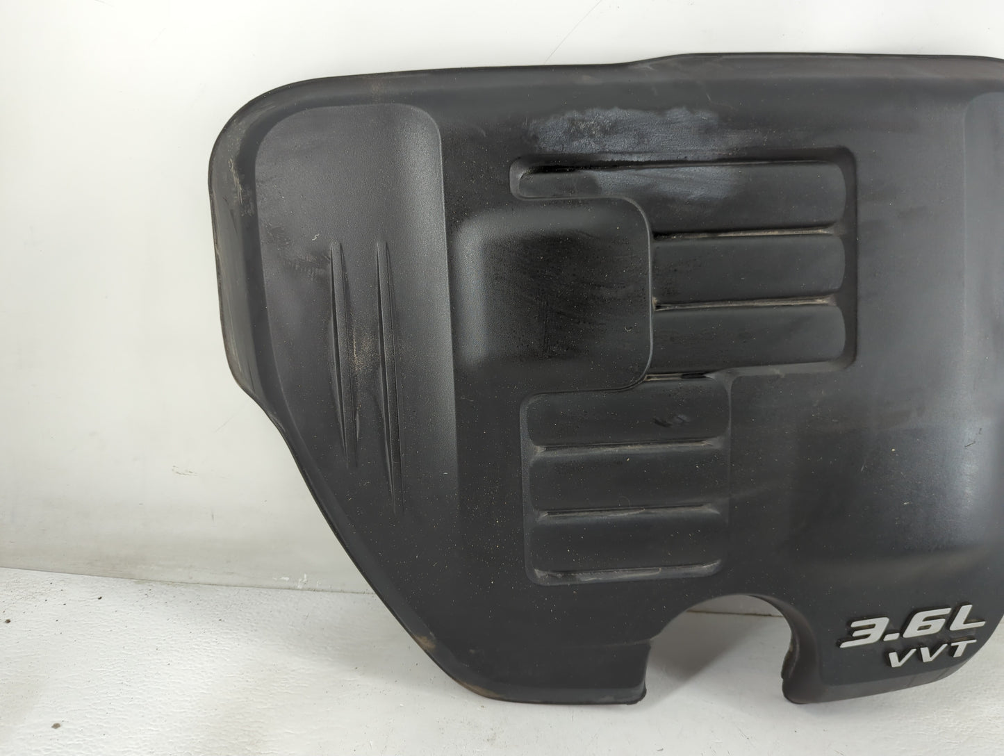 2015 Dodge Charger Engine Cover - Oemusedautoparts1.com