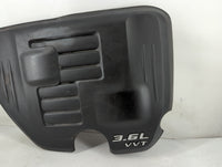 2015 Dodge Charger Engine Cover - Oemusedautoparts1.com