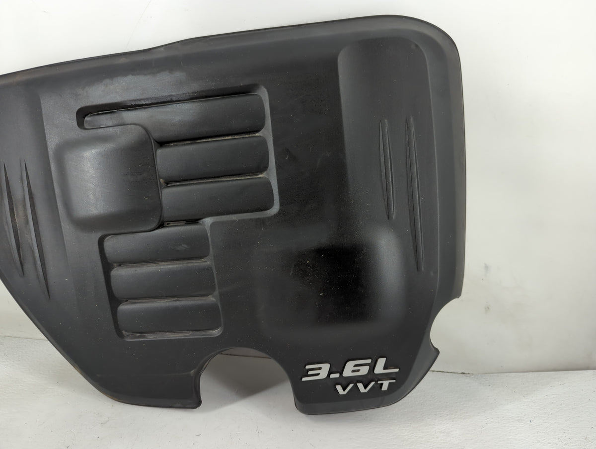 2015 Dodge Charger Engine Cover 1242955 - Oemusedautoparts1.com