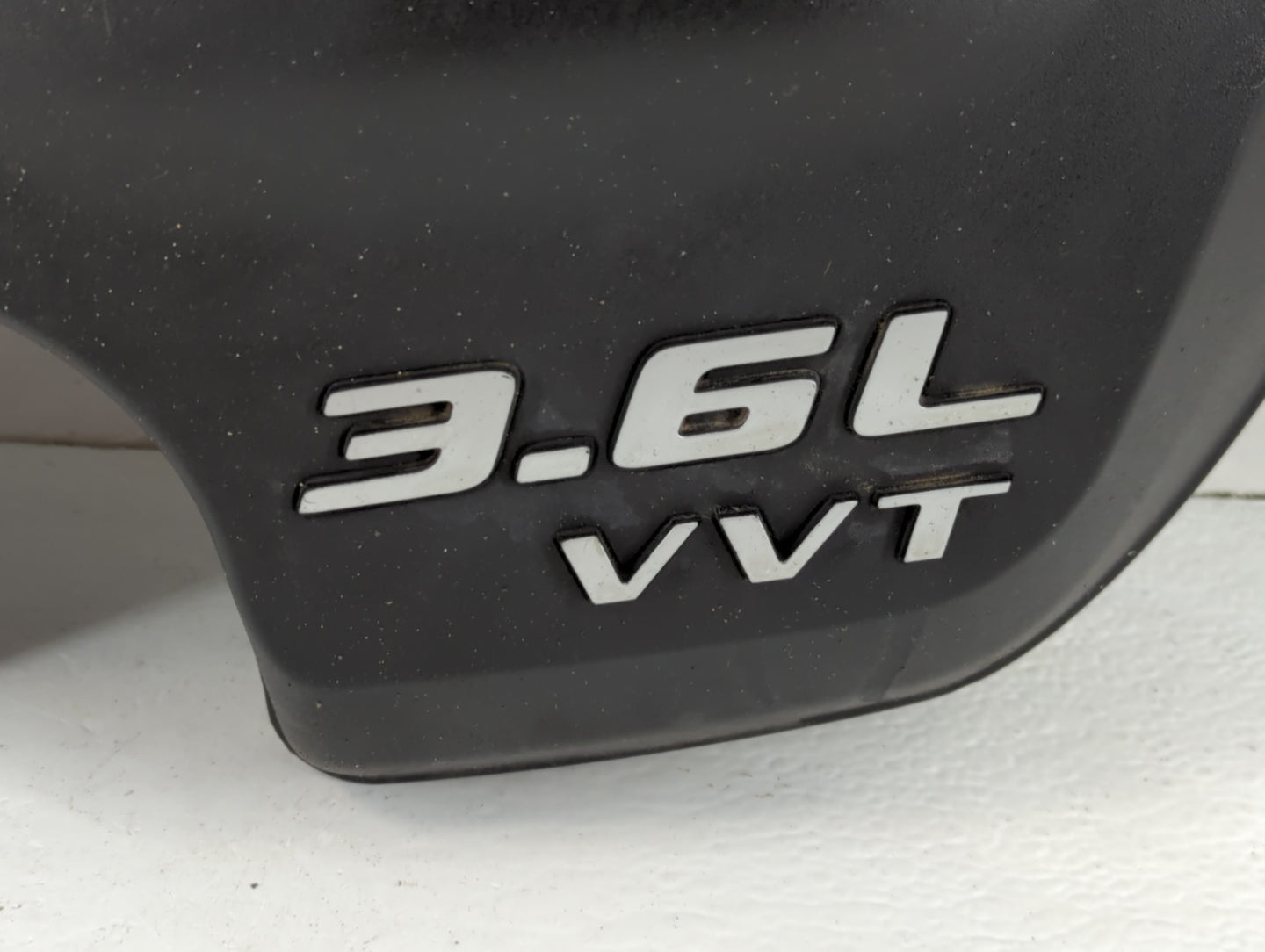 2015 Dodge Charger Engine Cover - Oemusedautoparts1.com