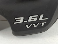 2015 Dodge Charger Engine Cover - Oemusedautoparts1.com