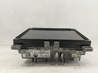 2015 Dodge Charger Radio AM FM Cd Player Receiver Replacement P/N:04110-17-09014 Fits OEM Used Auto Parts - Oemusedautoparts