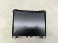 2015 Dodge Charger Radio AM FM Cd Player Receiver Replacement P/N:04110-17-09014 Fits OEM Used Auto Parts - Oemusedautoparts
