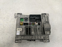 2015 Dodge Charger Radio AM FM Cd Player Receiver Replacement P/N:04110-17-09014 Fits OEM Used Auto Parts - Oemusedautoparts