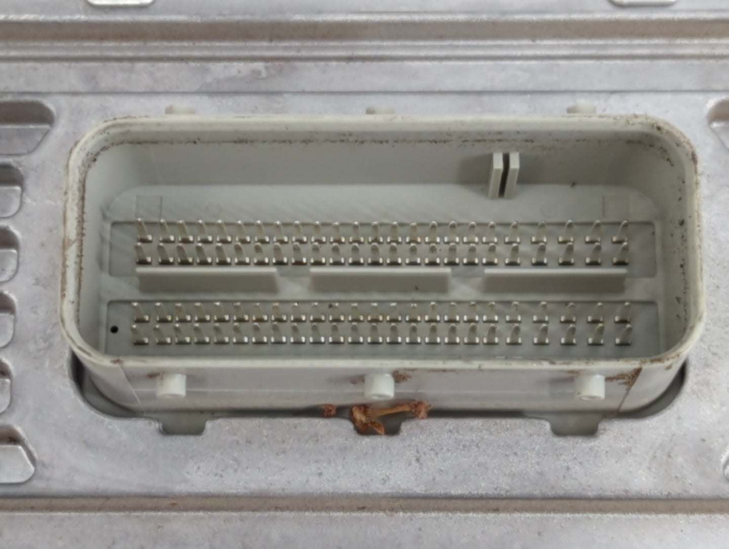 2015 Dodge Charger PCM Engine Control Computer ECU ECM PCU OEM P/N:P68230316AC P05150883AD Fits OEM Used Auto Parts - Oemuse