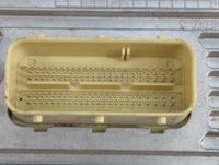 2015 Dodge Charger PCM Engine Control Computer ECU ECM PCU OEM P/N:P68230316AC P05150883AD Fits OEM Used Auto Parts - Oemuse