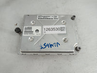 2015 Dodge Charger PCM Engine Control Computer ECU ECM PCU OEM P/N:P68230316AC P05150883AD Fits OEM Used Auto Parts - Oemuse