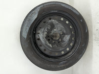 2015 Dodge Charger Spare Donut Tire Wheel Rim Oem - Oemusedautoparts1.com