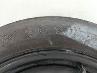 2015 Dodge Charger Spare Donut Tire Wheel Rim Oem - Oemusedautoparts1.com