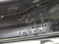 2015 Dodge Charger Spare Donut Tire Wheel Rim Oem - Oemusedautoparts1.com