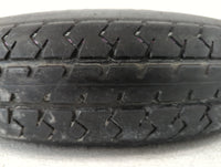 2015 Dodge Charger Spare Donut Tire Wheel Rim Oem - Oemusedautoparts1.com