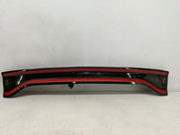 2015 Dodge Charger Rear Center Lid Brake Light Tail Light - Oemusedautoparts1.com
