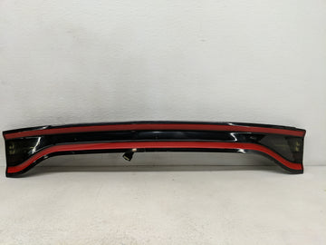 2015 Dodge Charger Rear Center Lid Brake Light Tail Light - Oemusedautoparts1.com