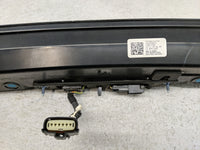 2015 Dodge Charger Rear Center Lid Brake Light Tail Light - Oemusedautoparts1.com
