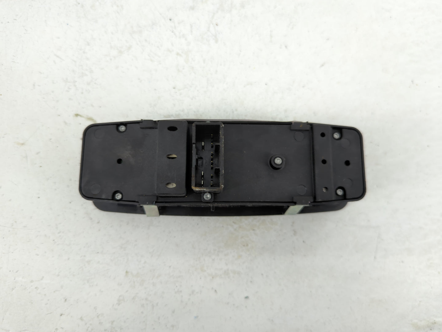 2015-2019 Dodge Charger Master Power Window Switch Replacement Driver Side Left P/N:68262253AA Fits OEM Used Auto Parts - Oe