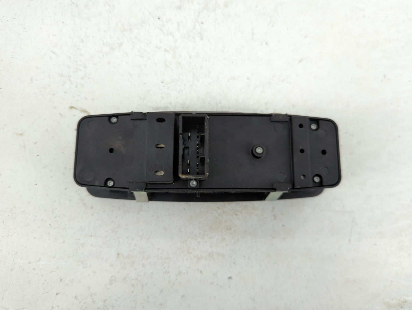 2015-2019 Dodge Charger Master Power Window Switch Replacement Driver Side Left P/N:68262253AA Fits OEM Used Auto Parts - Oe